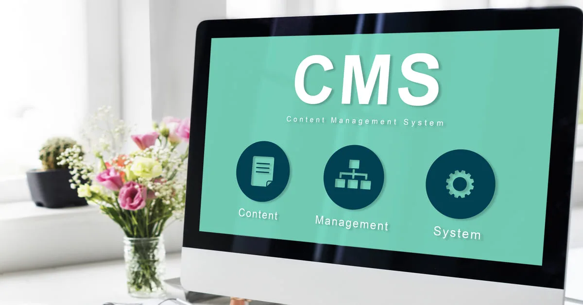 CMS para emprendedores imagen destacada