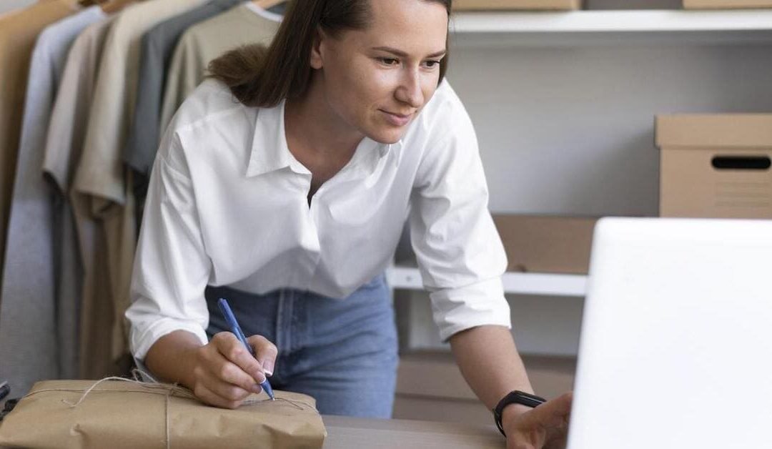 Negocio online con poca inversión