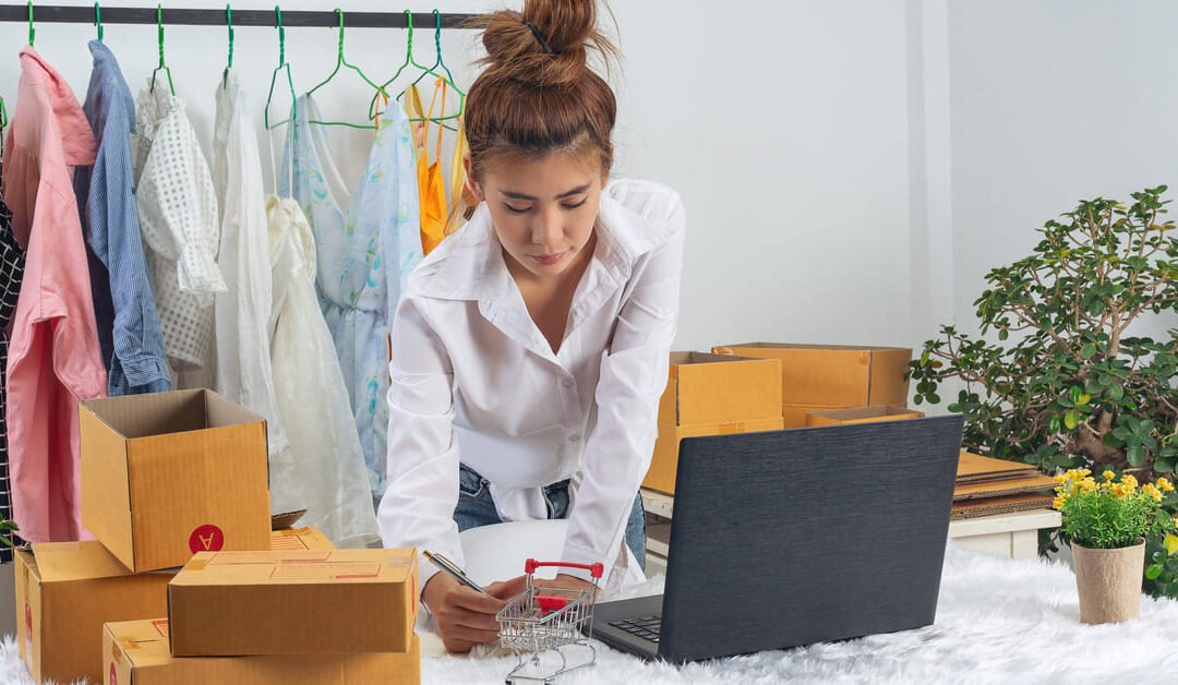 Vender más en línea sin gastar una fortuna