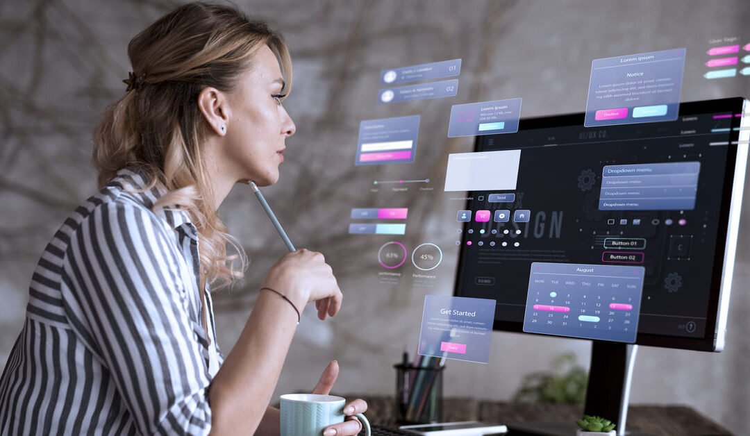 Ventajas de contratar un diseñador web en WordPress