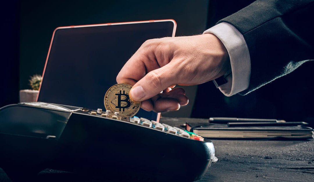 ¿Cómo Recibir Pagos en Criptoactivos? Webce te lo Facilita